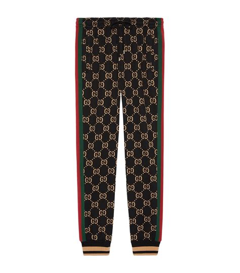 harrods gucci pants.